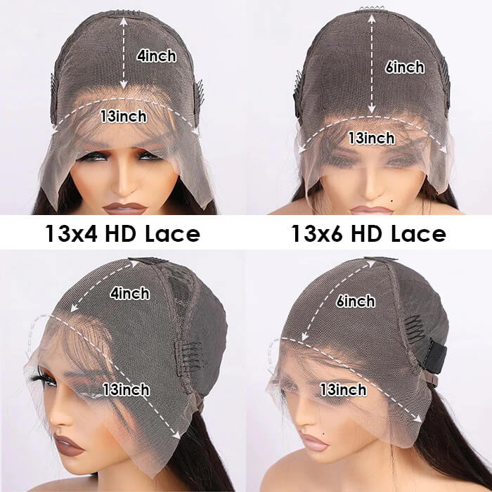 SilkPress™ Body Wave Wig