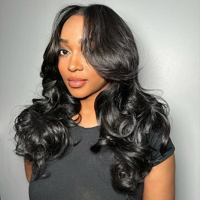 SilkPress™ Body Wave Wig