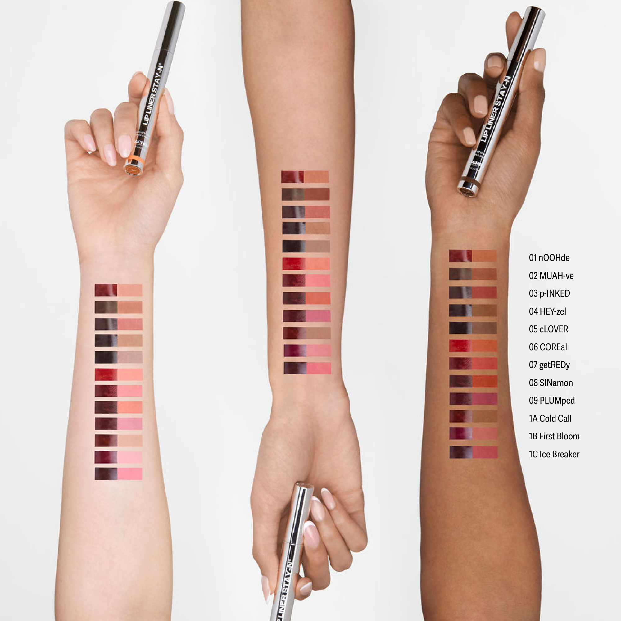LipTat™ Peel-Off Lip Stain