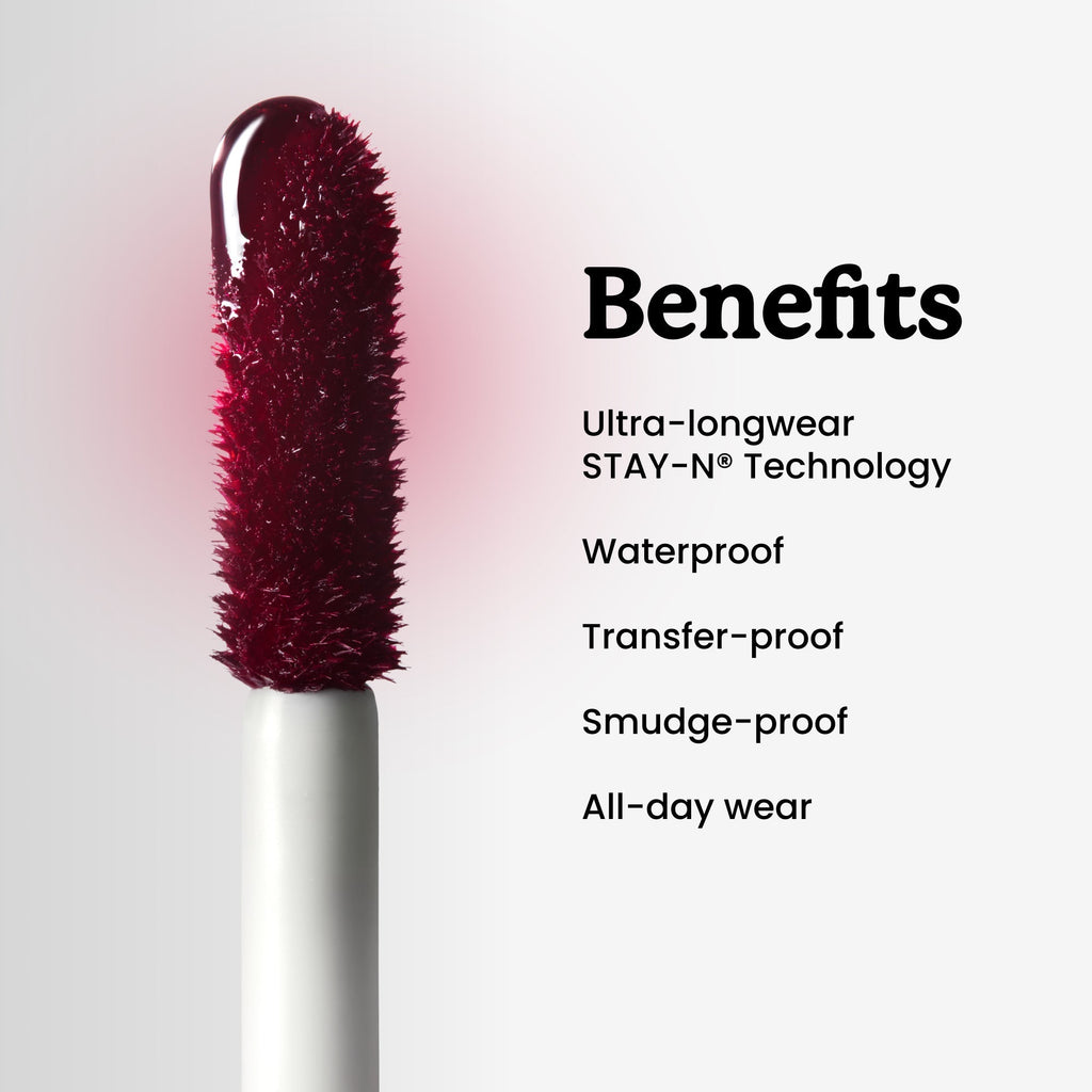 LipTat™ Peel-Off Lip Stain