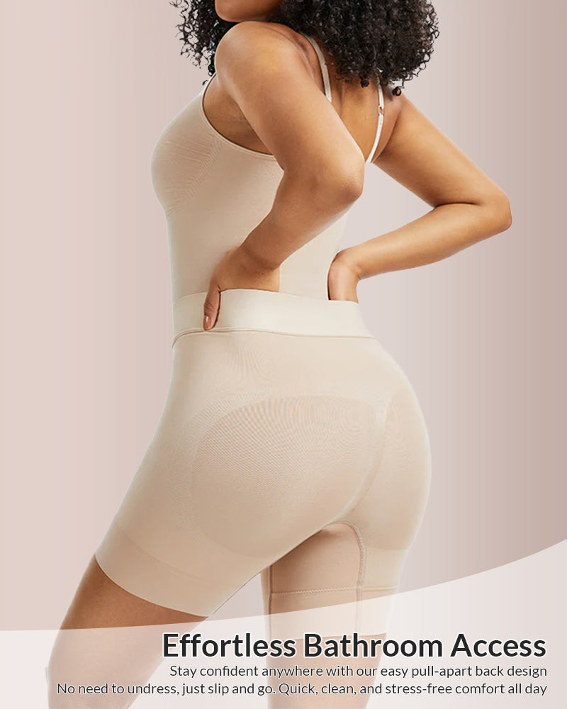SnapRelief™ Sculpt Bodysuit