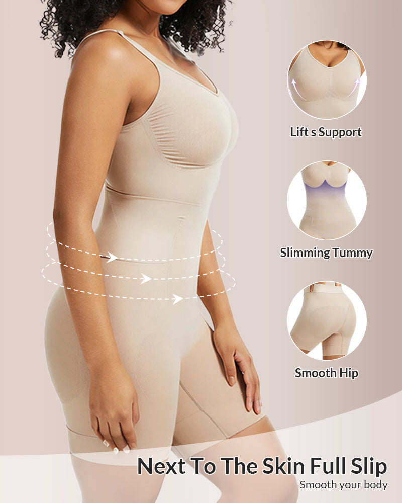 SnapRelief™ Sculpt Bodysuit