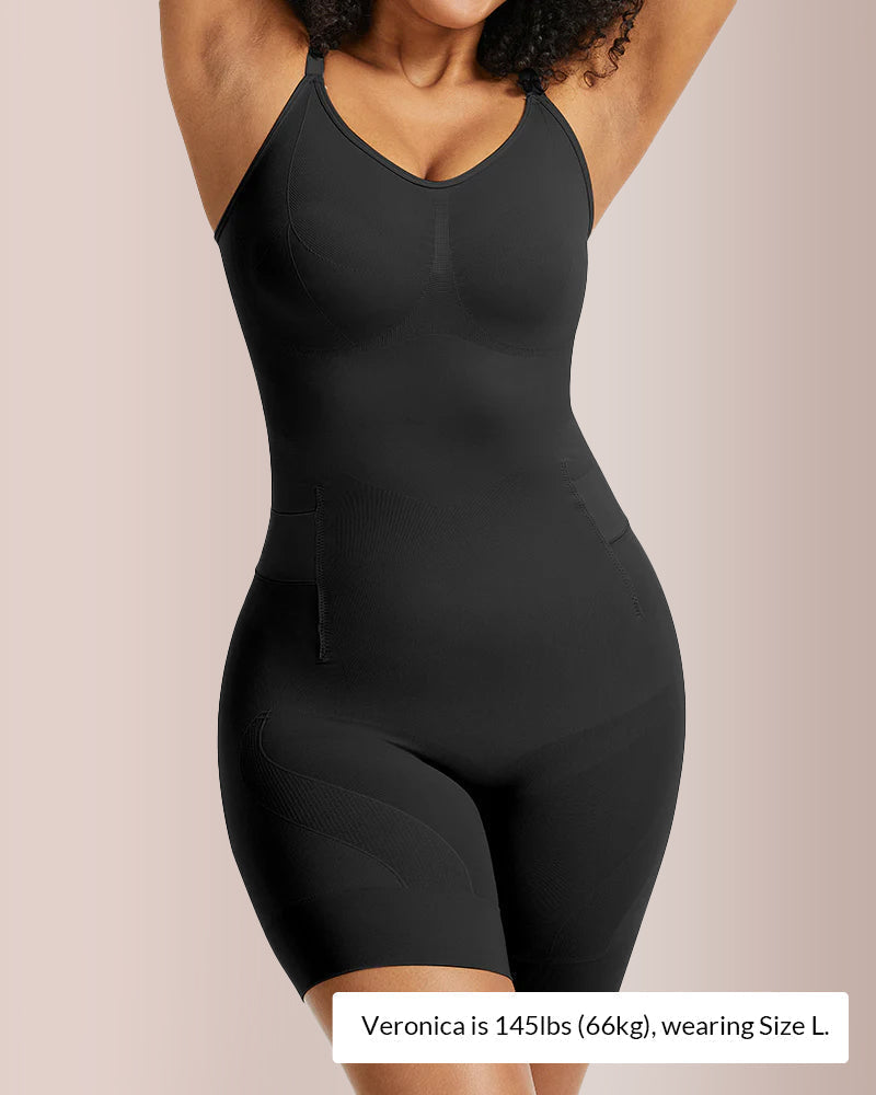 SnapRelief™ Sculpt Bodysuit