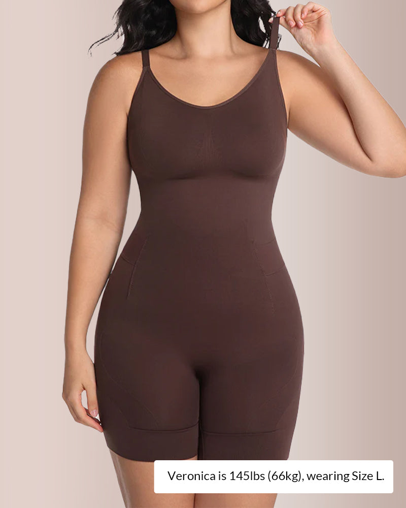 SnapRelief™ Sculpt Bodysuit