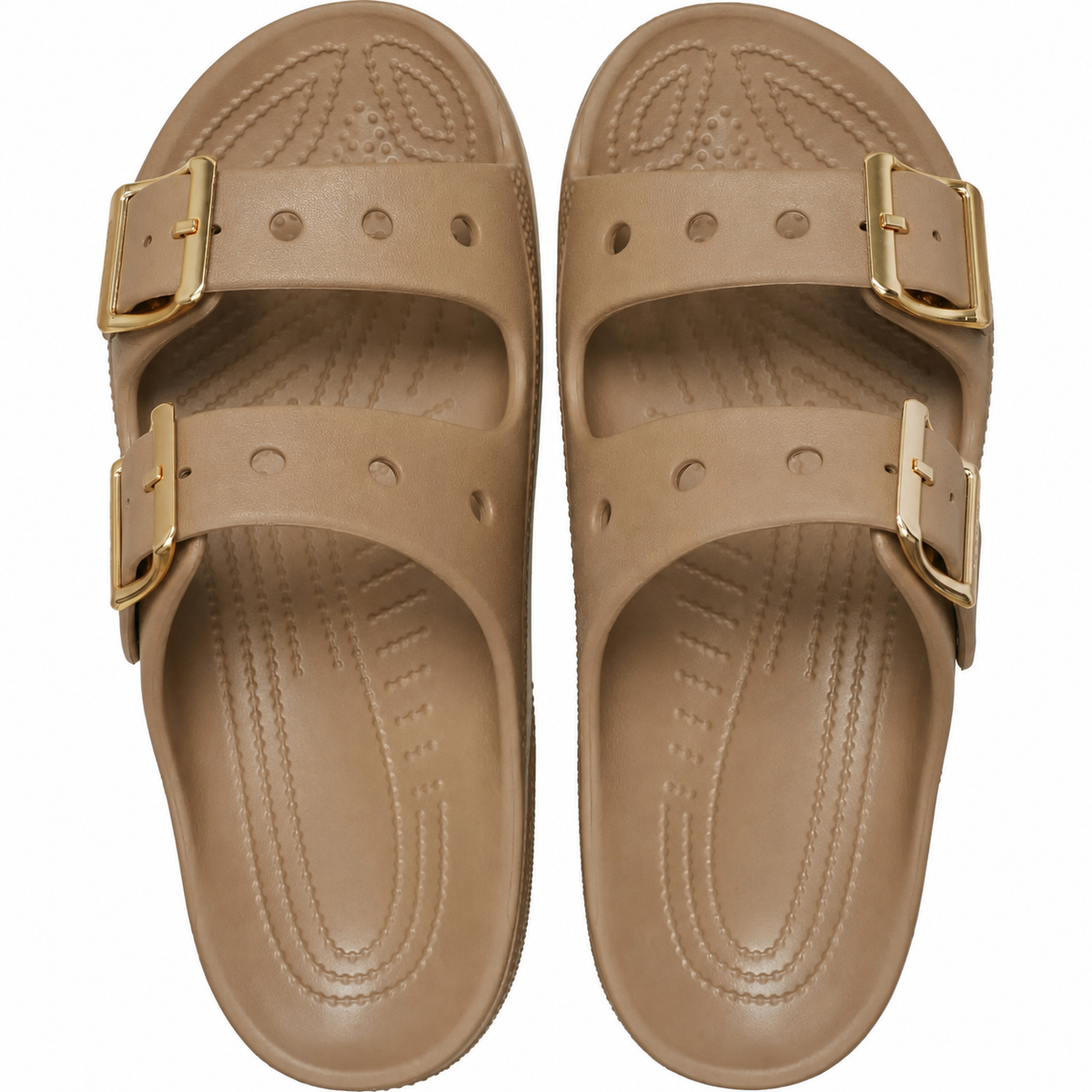 Women's Saturday Two-Strap Sandals