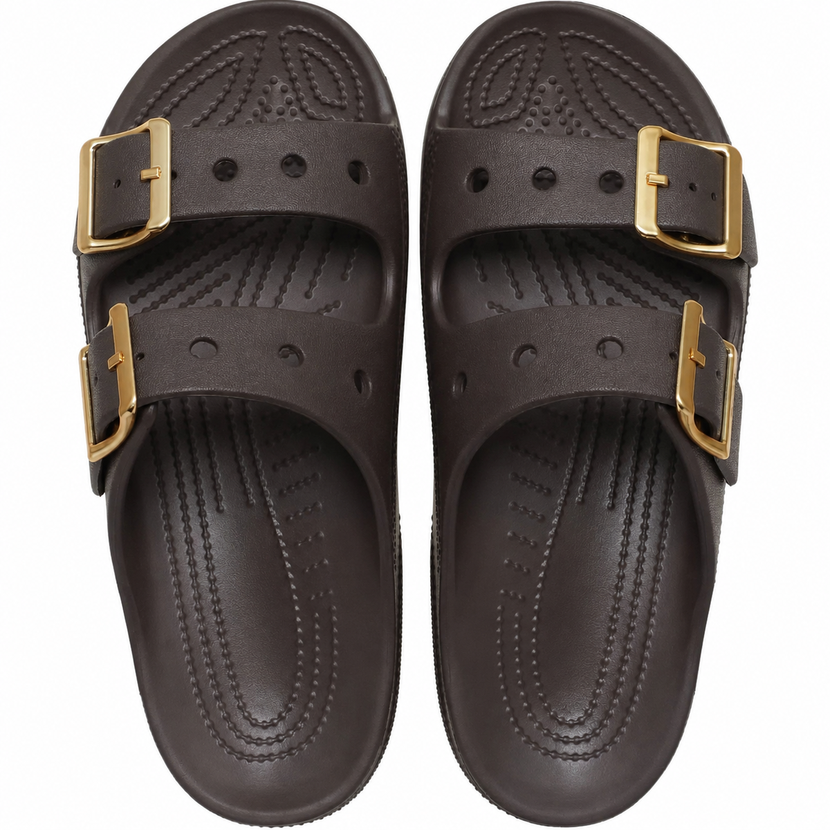 Women's Saturday Two-Strap Sandals