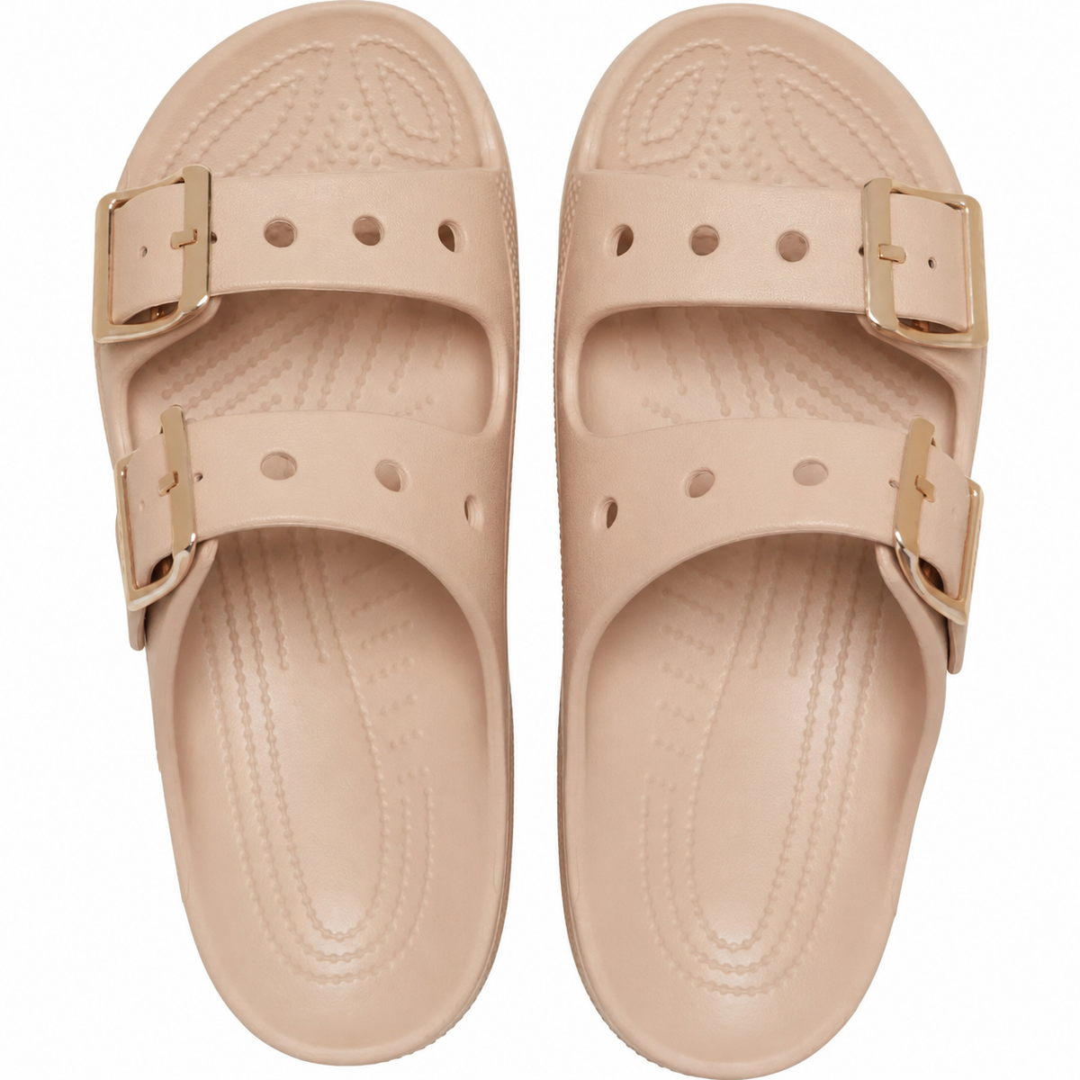 Women's Saturday Two-Strap Sandals