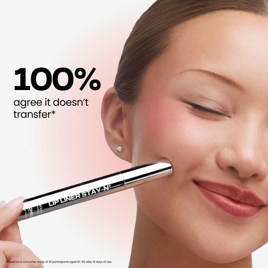 LipTat™ Peel-Off Lip Stain