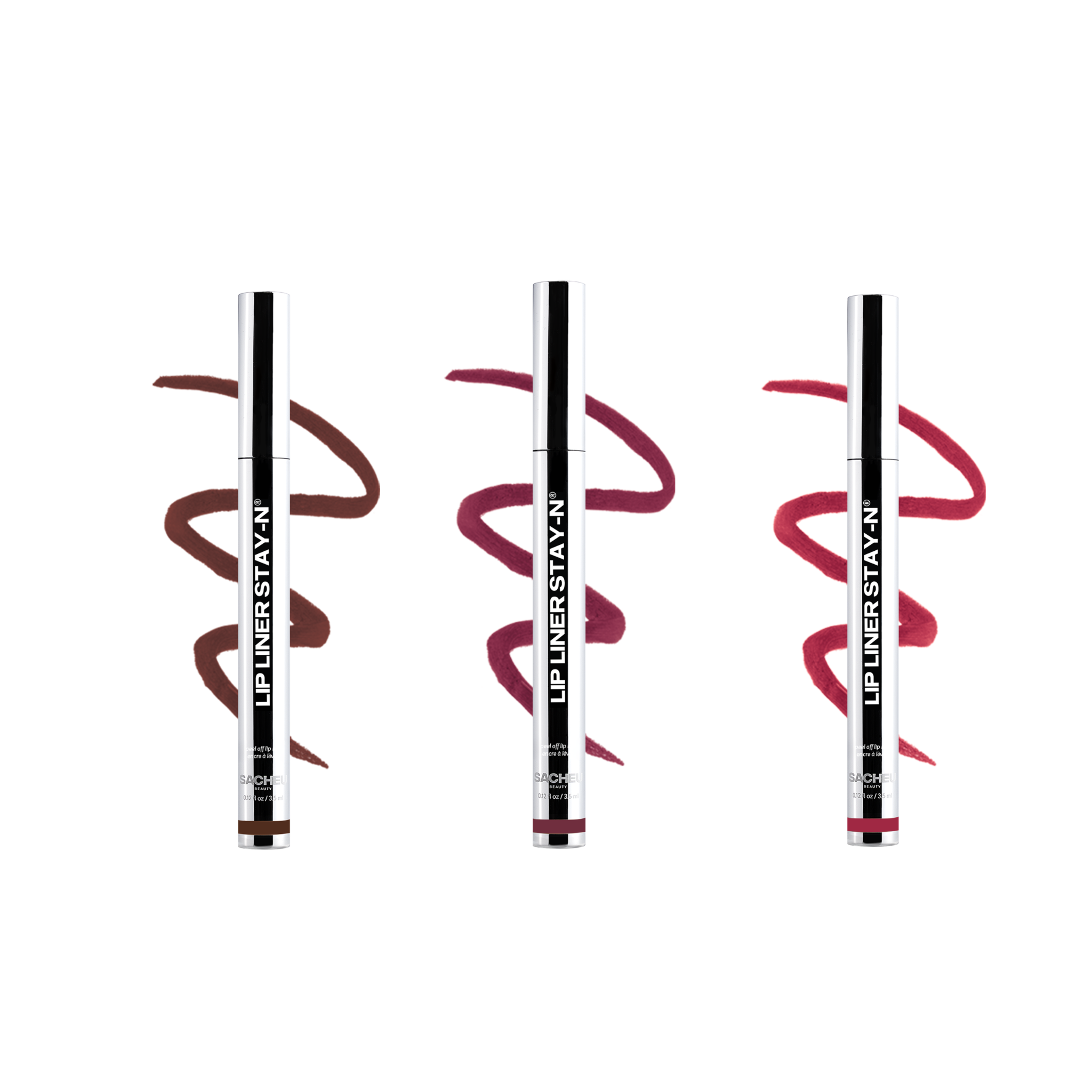 LipTat™ Peel-Off Lip Stain