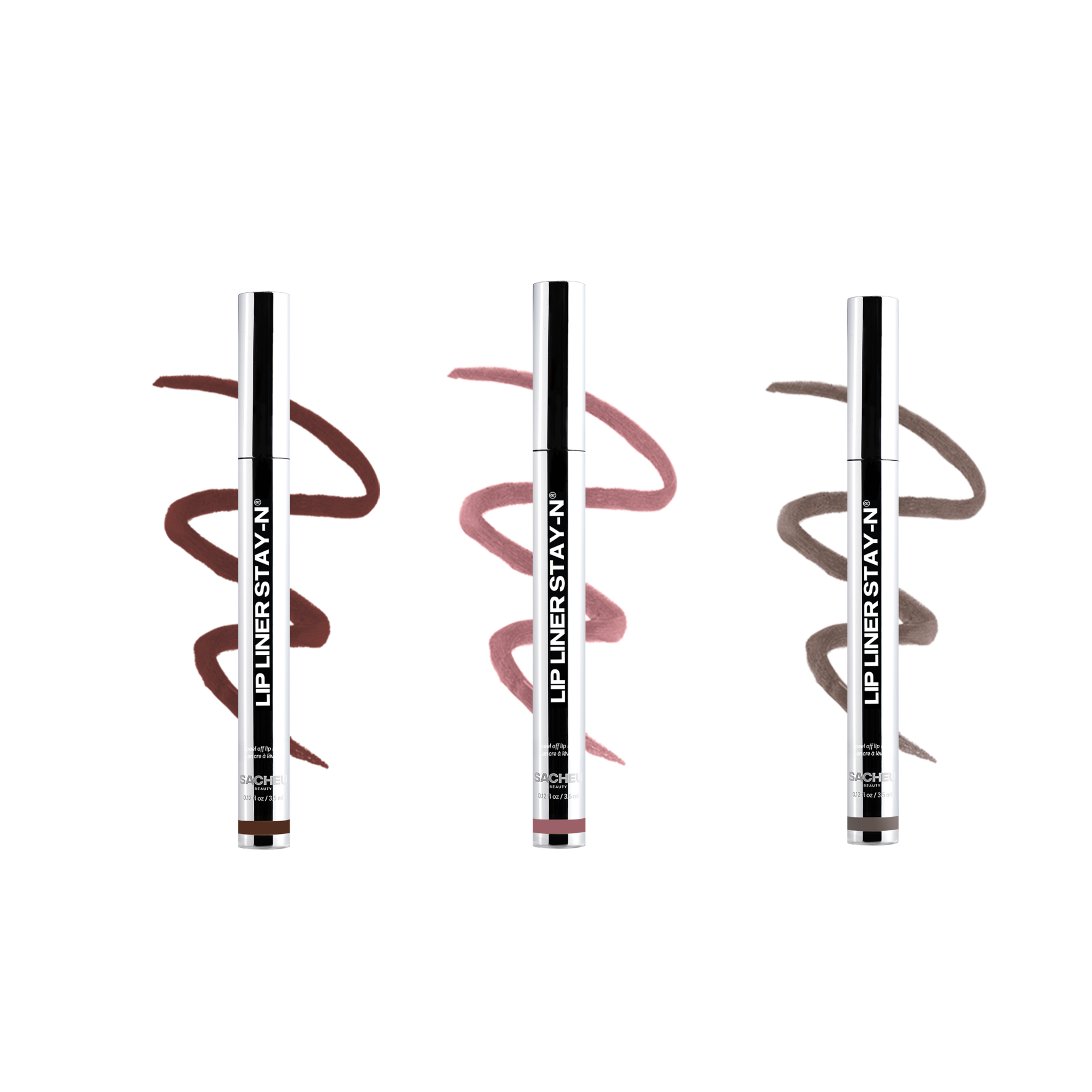 LipTat™ Peel-Off Lip Stain