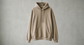 DriftFit Oversized Hoodie