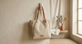 LunaCarry Everyday Tote