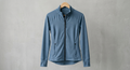 MotionFit Zip Gym Jacket