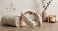 PureEase Heated Neck Massager