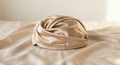 SilkMuse Hair Wrap