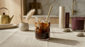 CloudSip Glass Tumbler