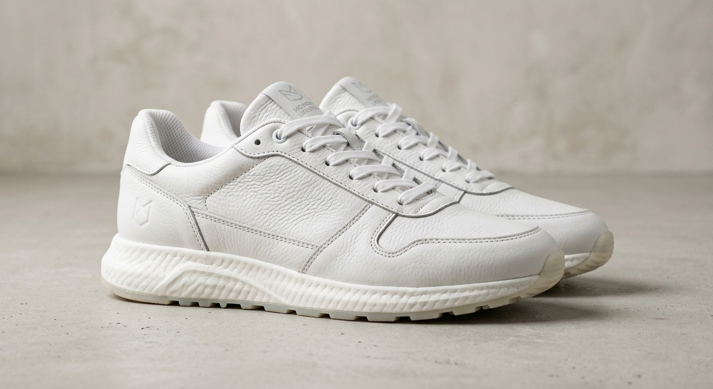AeroStride Everyday Sneakers