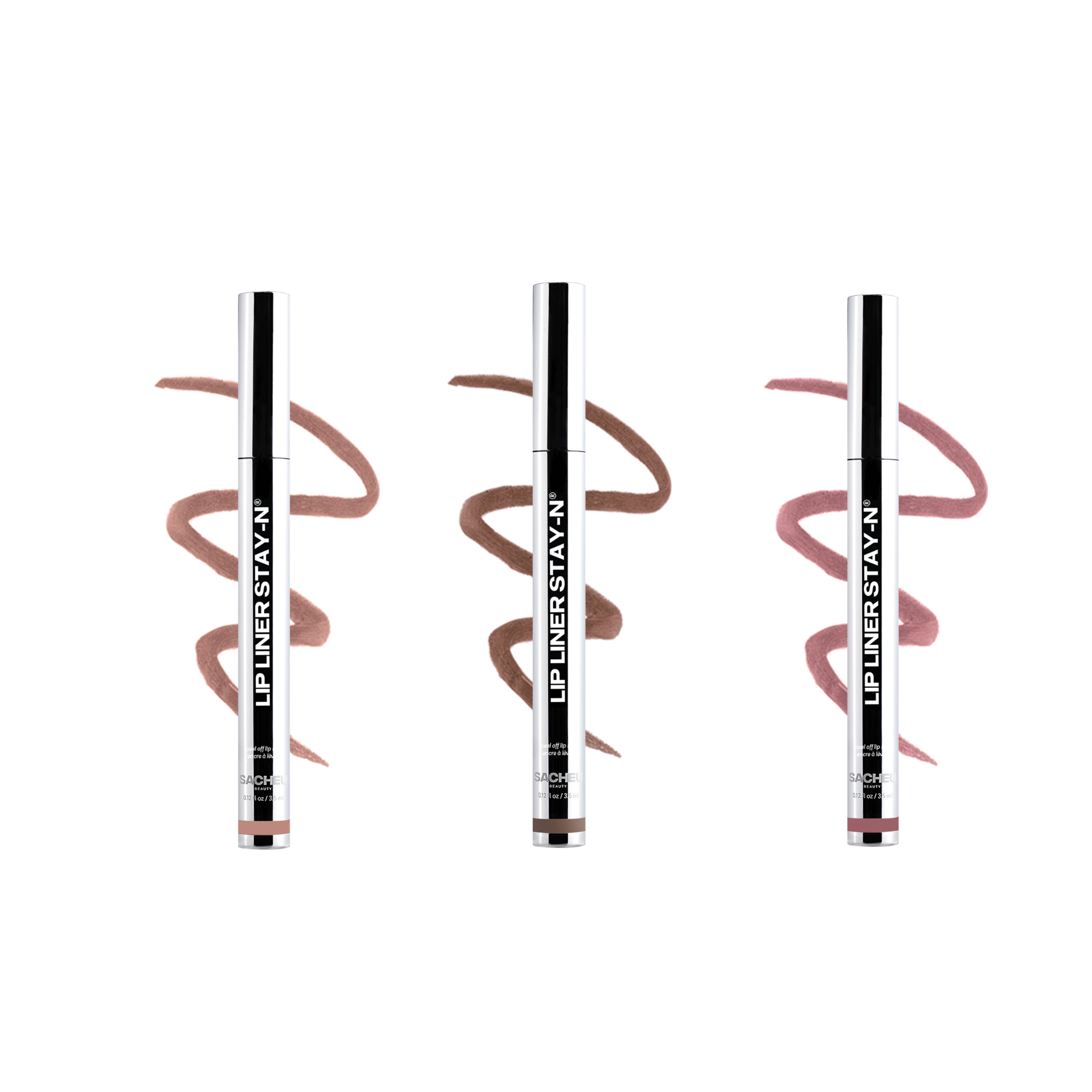 LipTat™ Peel-Off Lip Stain