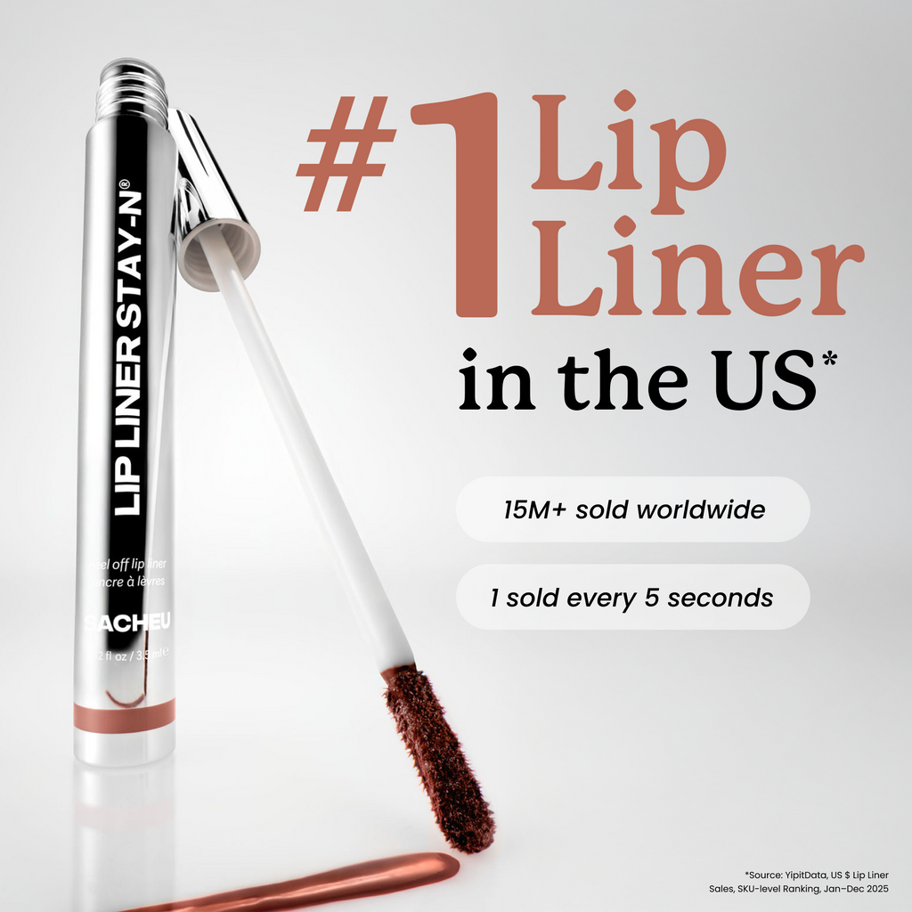 LipTat™ Peel-Off Lip Stain
