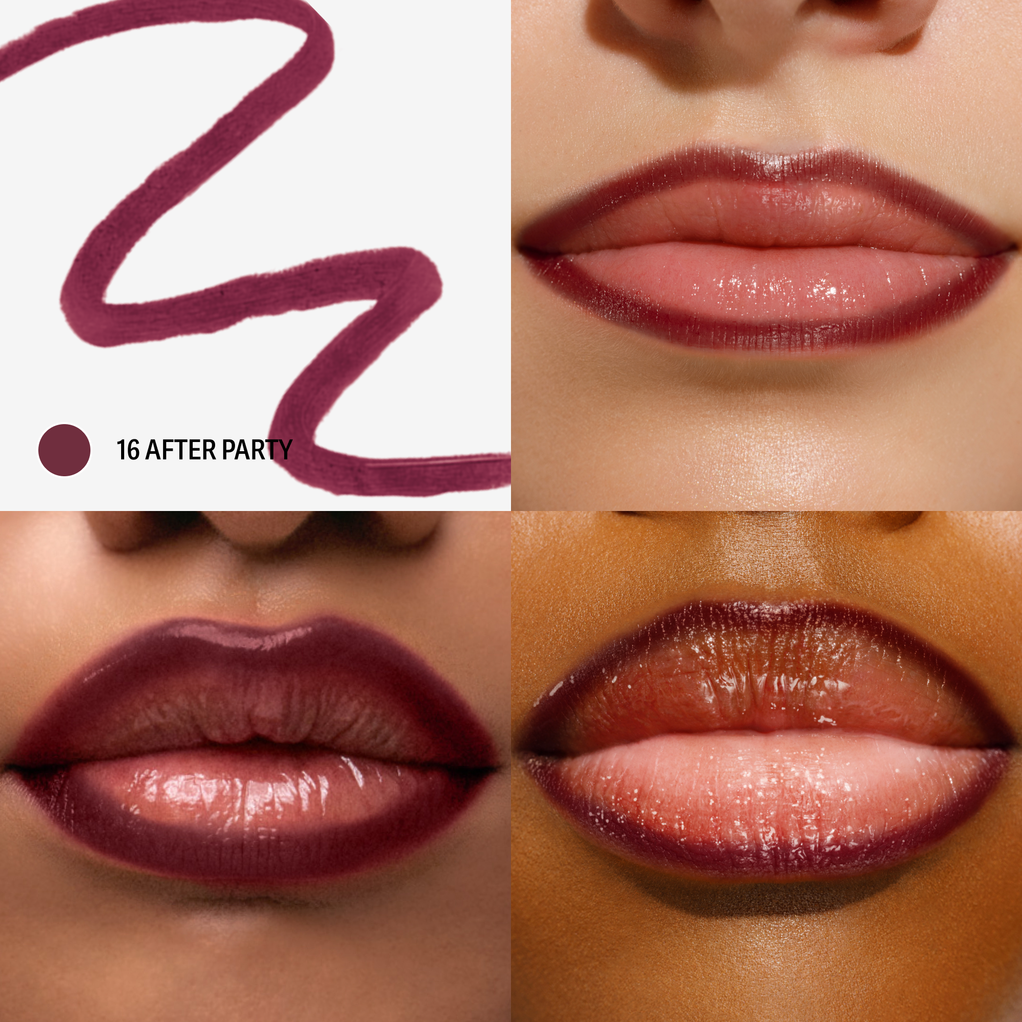 LipTat™ Peel-Off Lip Stain