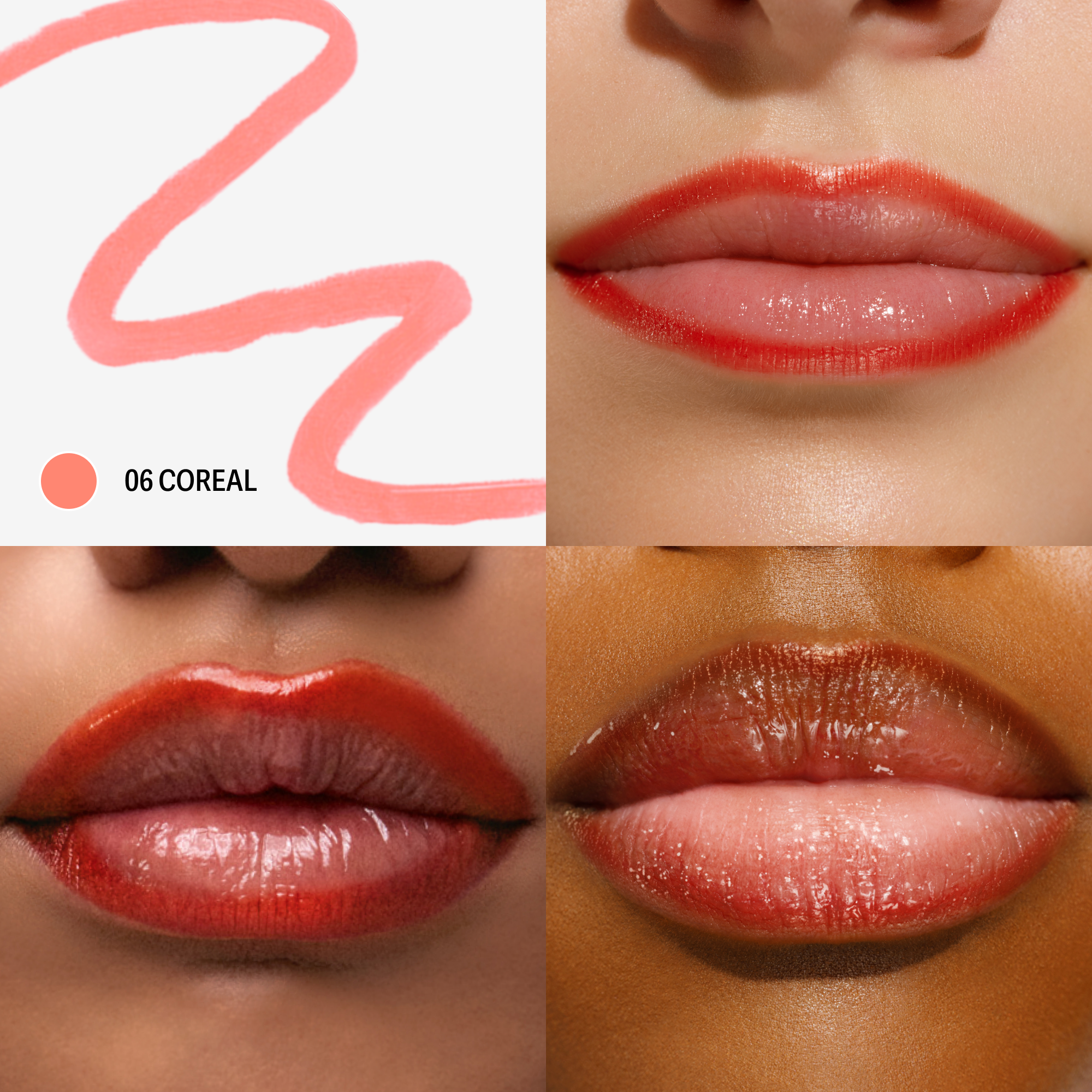LipTat™ Peel-Off Lip Stain