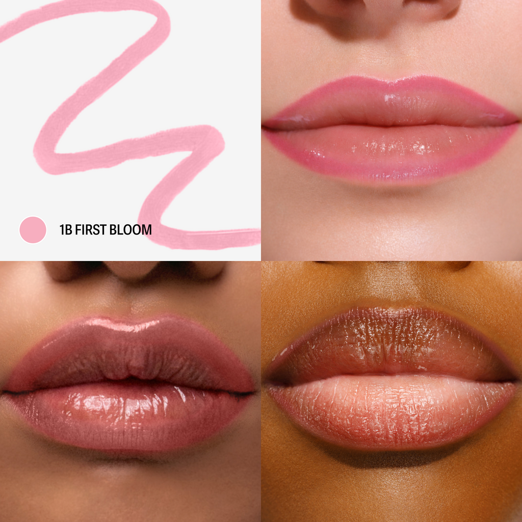 LipTat™ Peel-Off Lip Stain