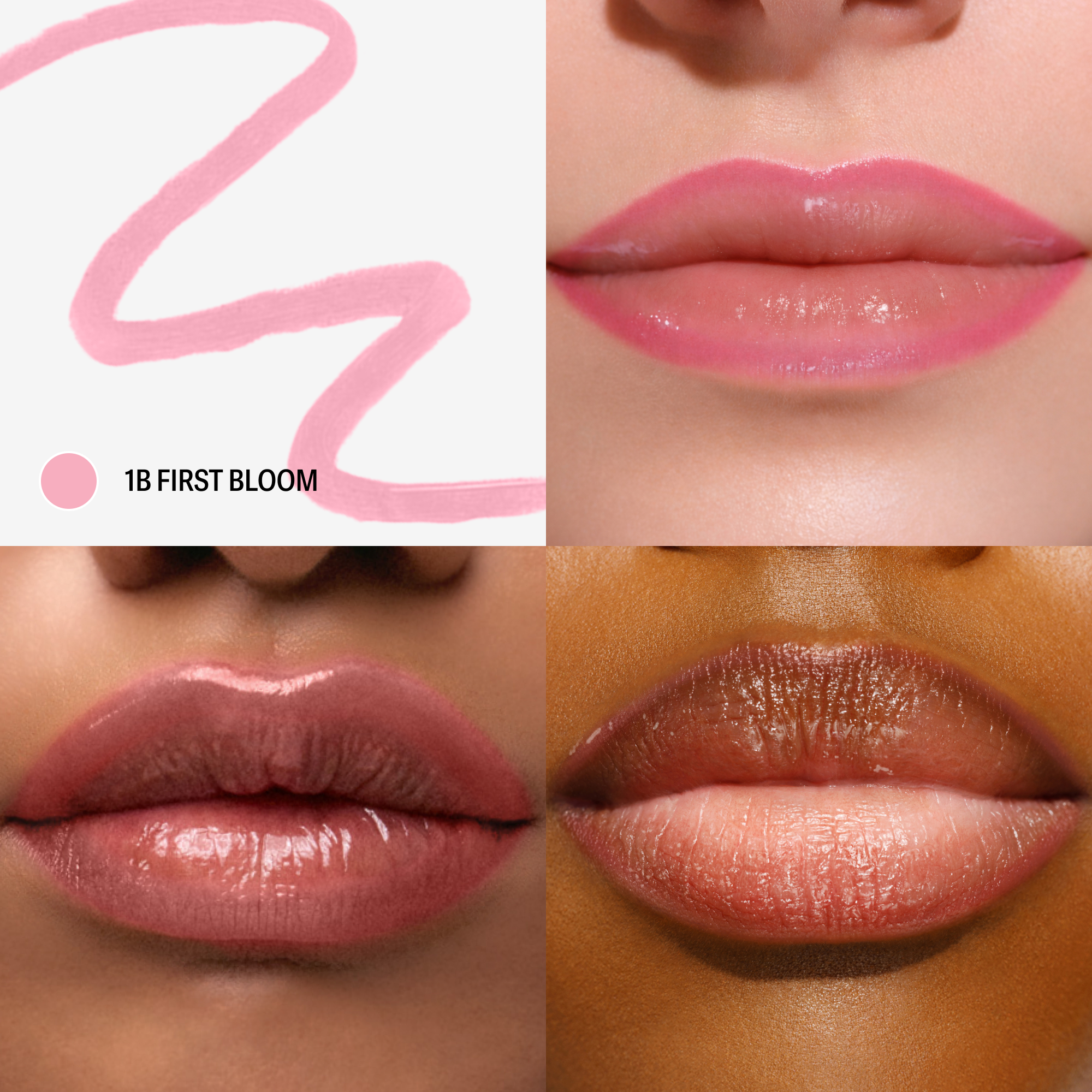 LipTat™ Peel-Off Lip Stain