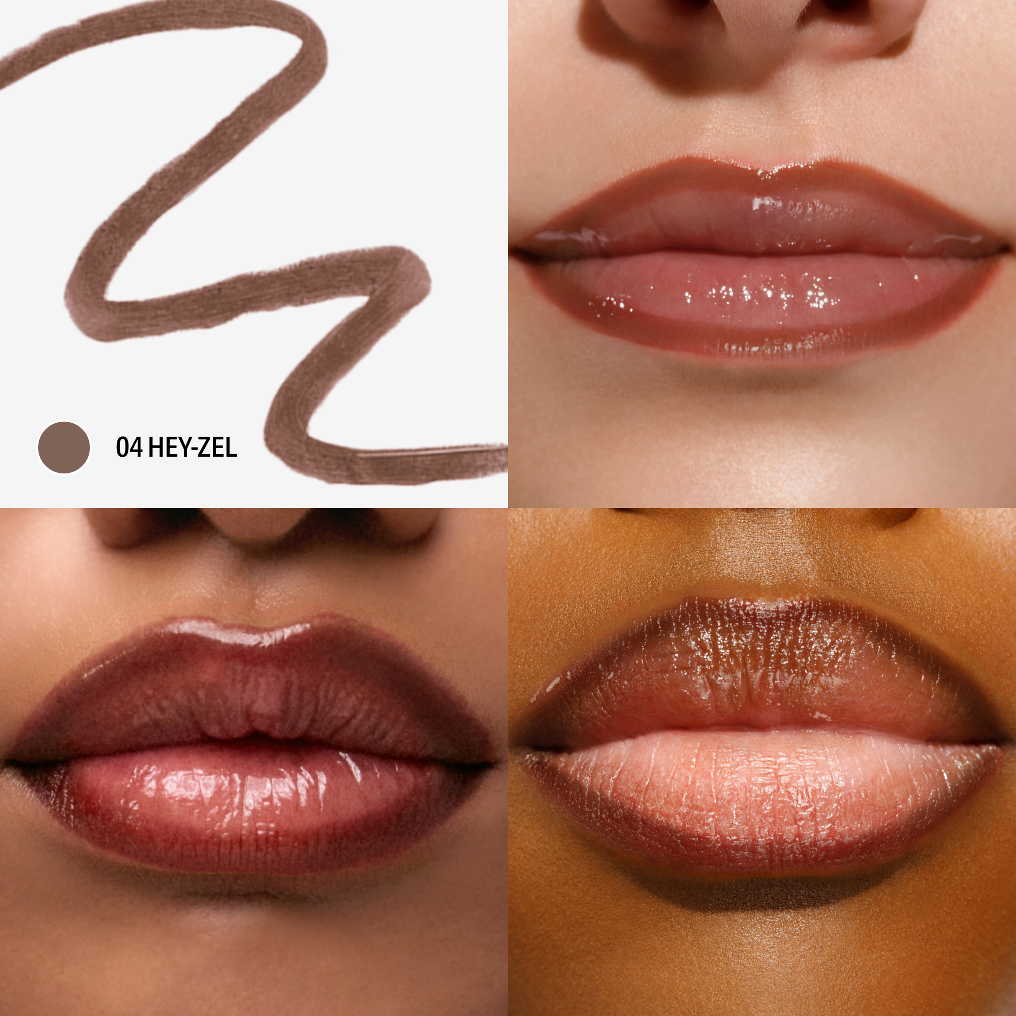 LipTat™ Peel-Off Lip Stain