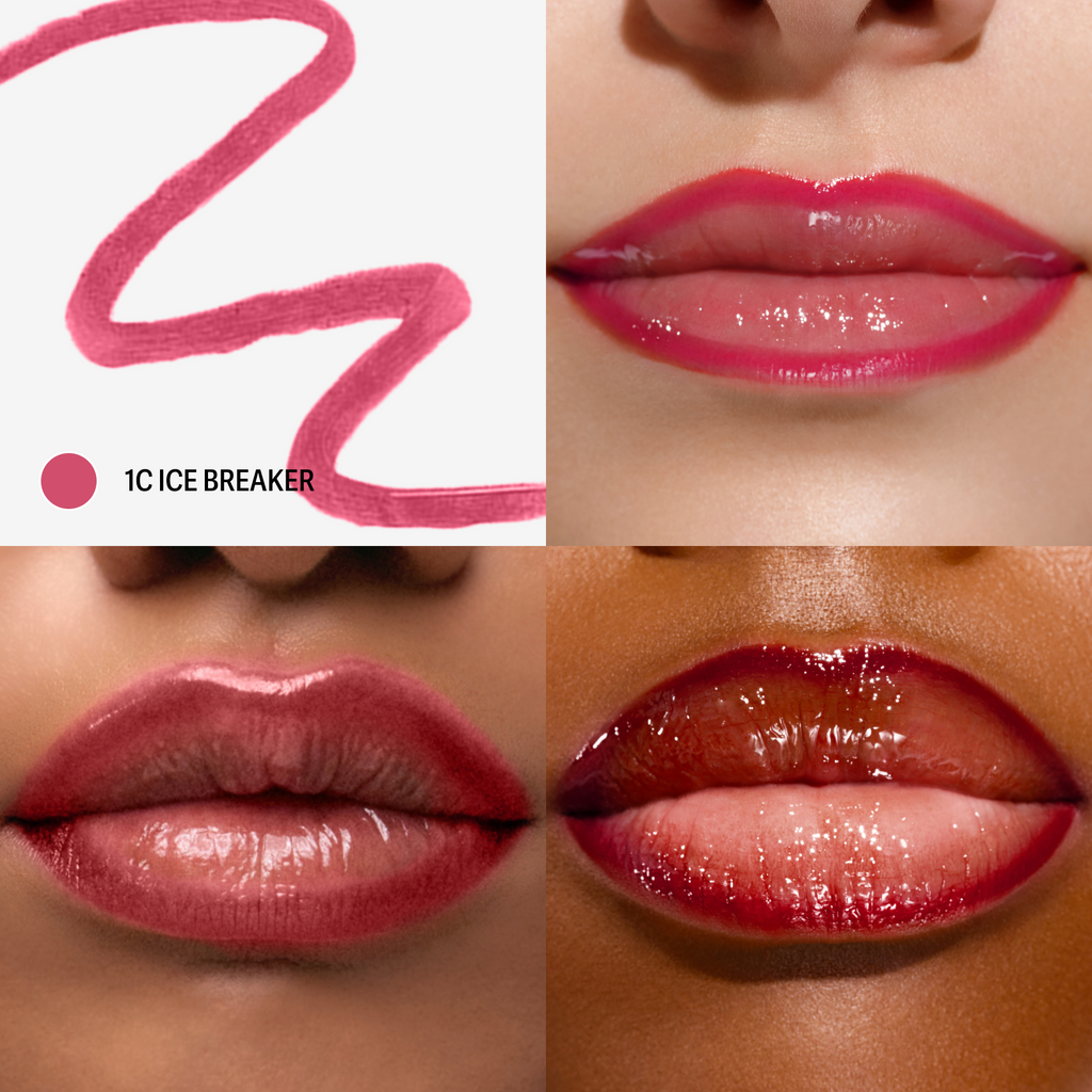 LipTat™ Peel-Off Lip Stain