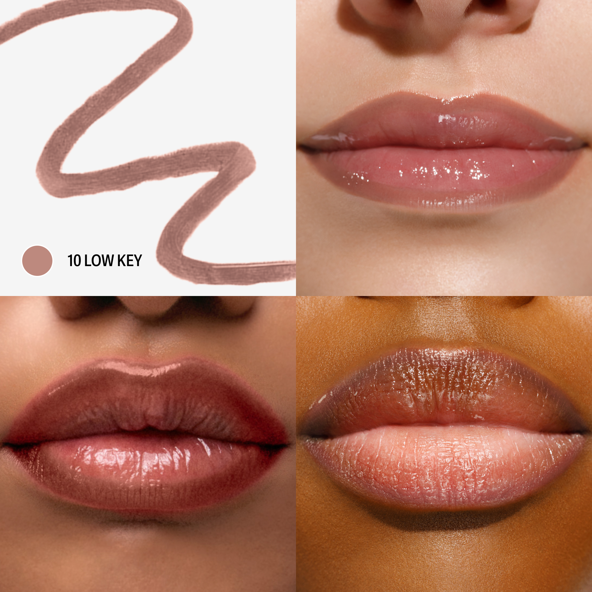 LipTat™ Peel-Off Lip Stain