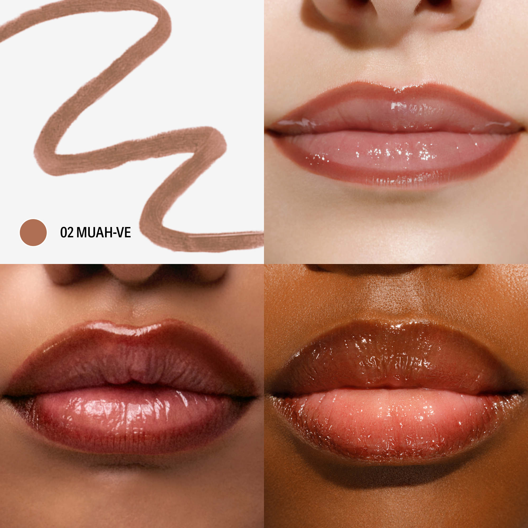 LipTat™ Peel-Off Lip Stain