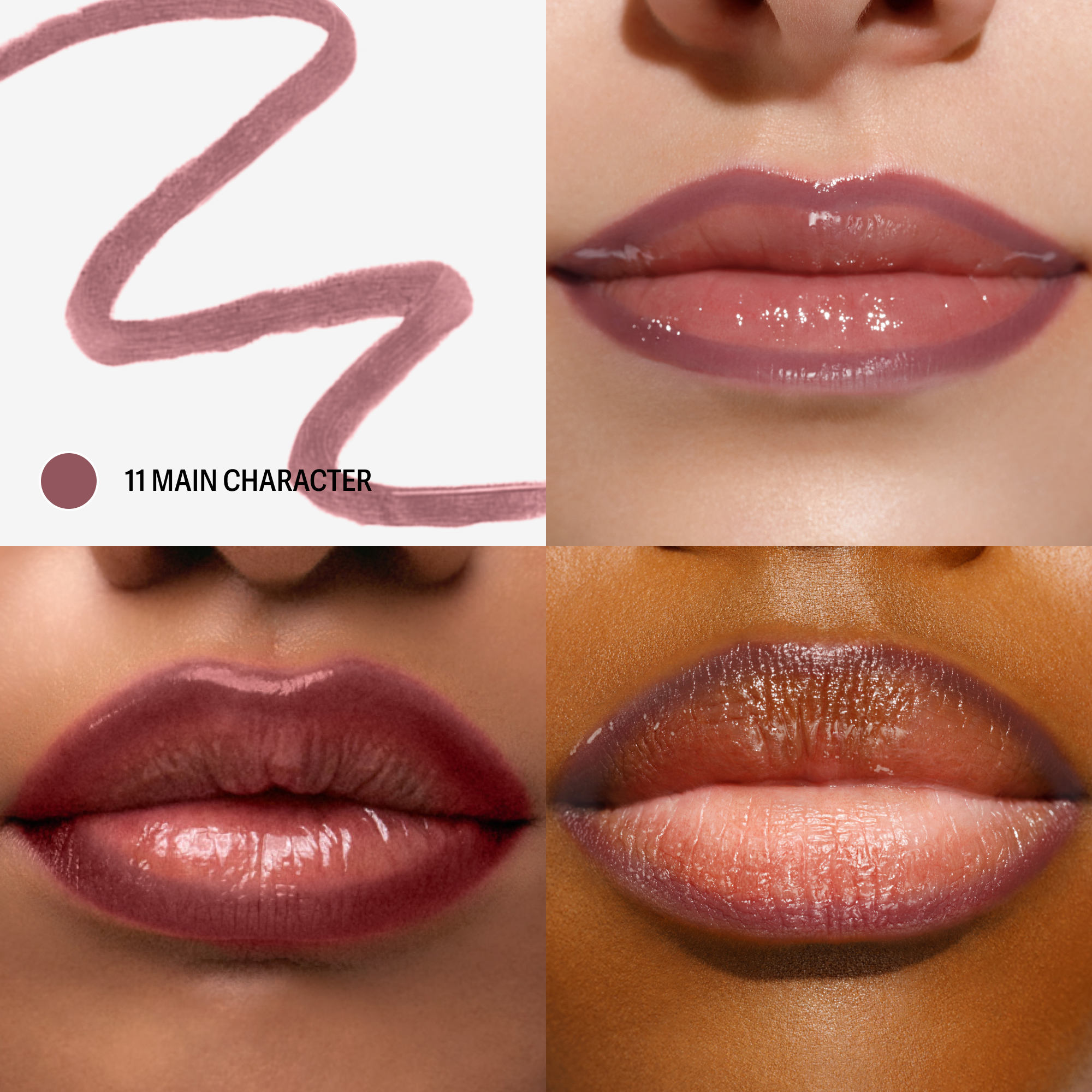 LipTat™ Peel-Off Lip Stain