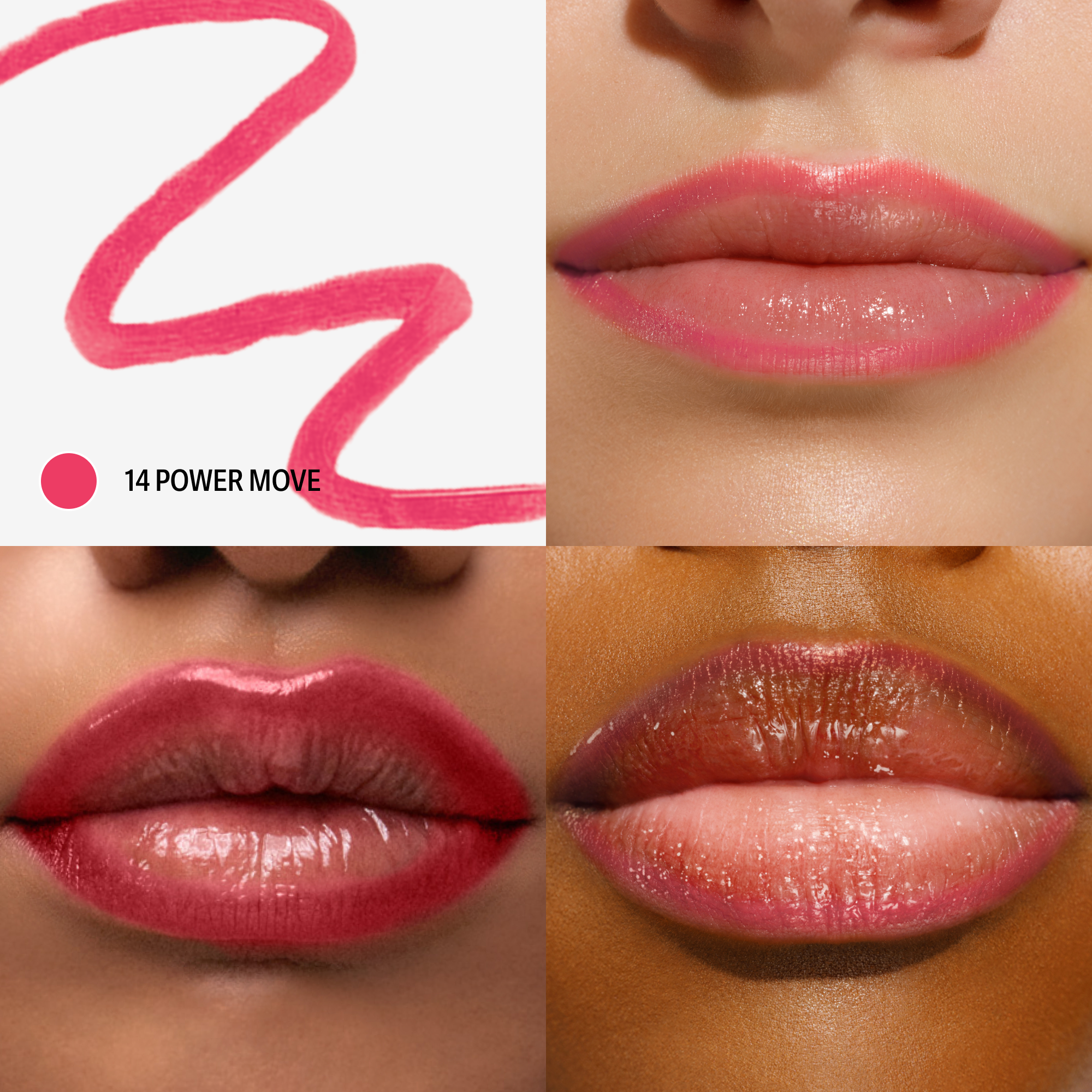 LipTat™ Peel-Off Lip Stain