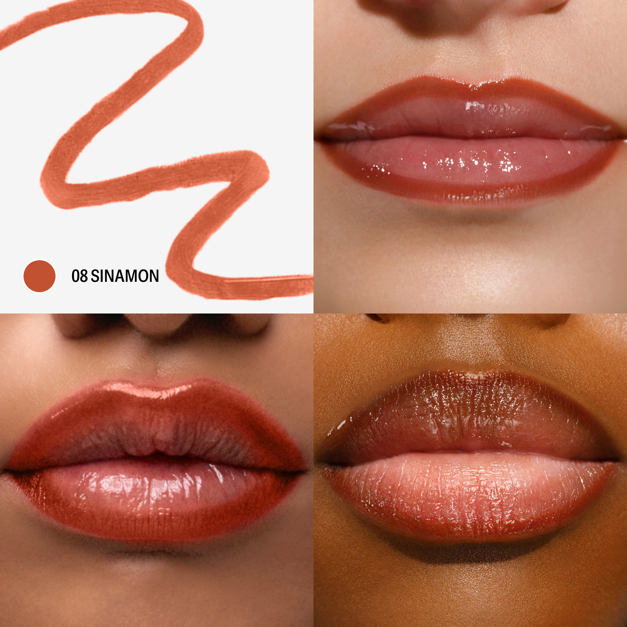 LipTat™ Peel-Off Lip Stain