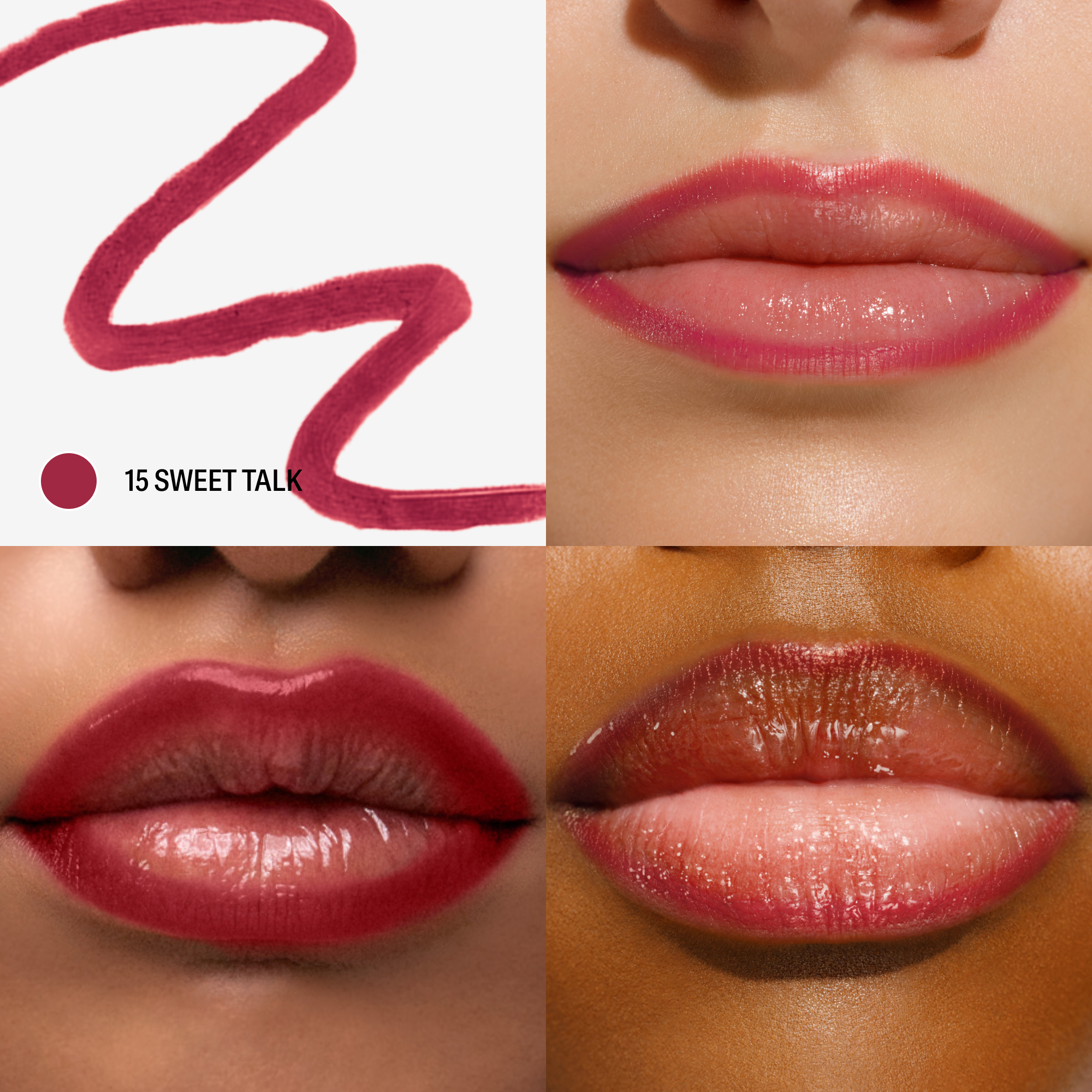 LipTat™ Peel-Off Lip Stain