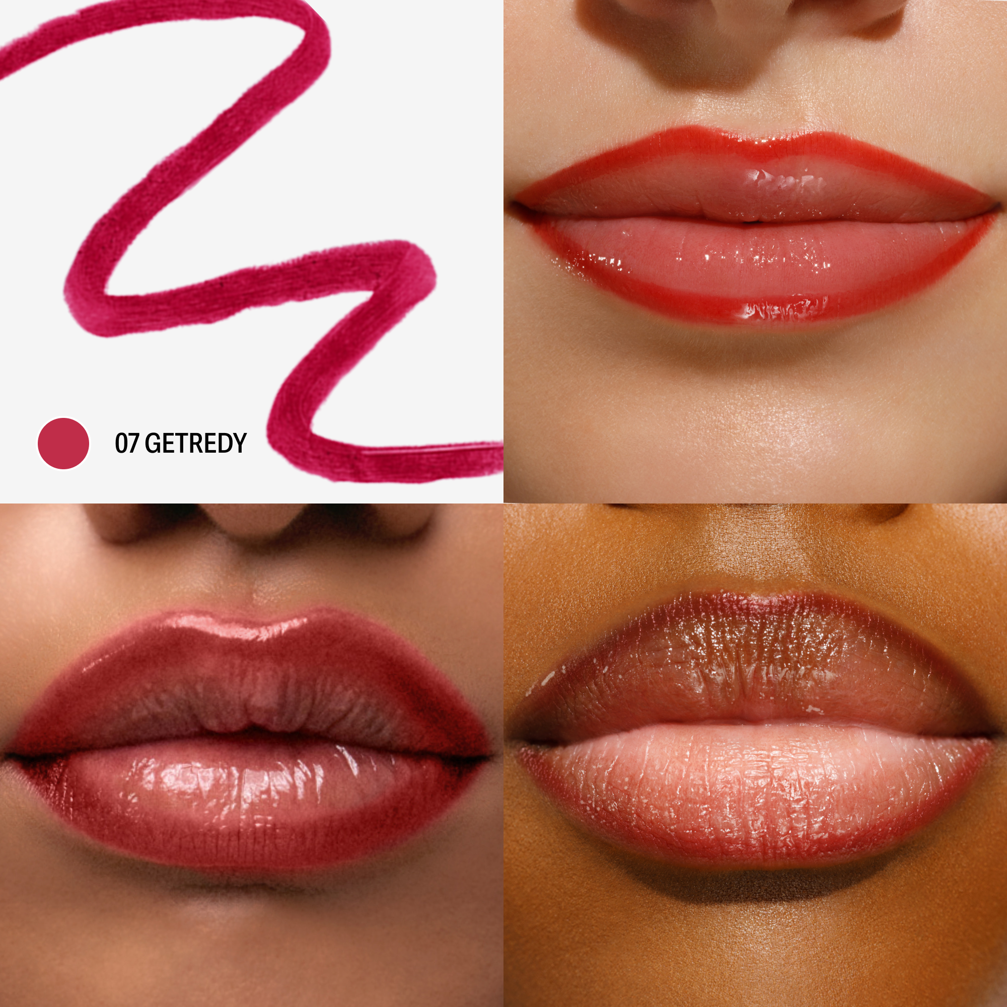 LipTat™ Peel-Off Lip Stain