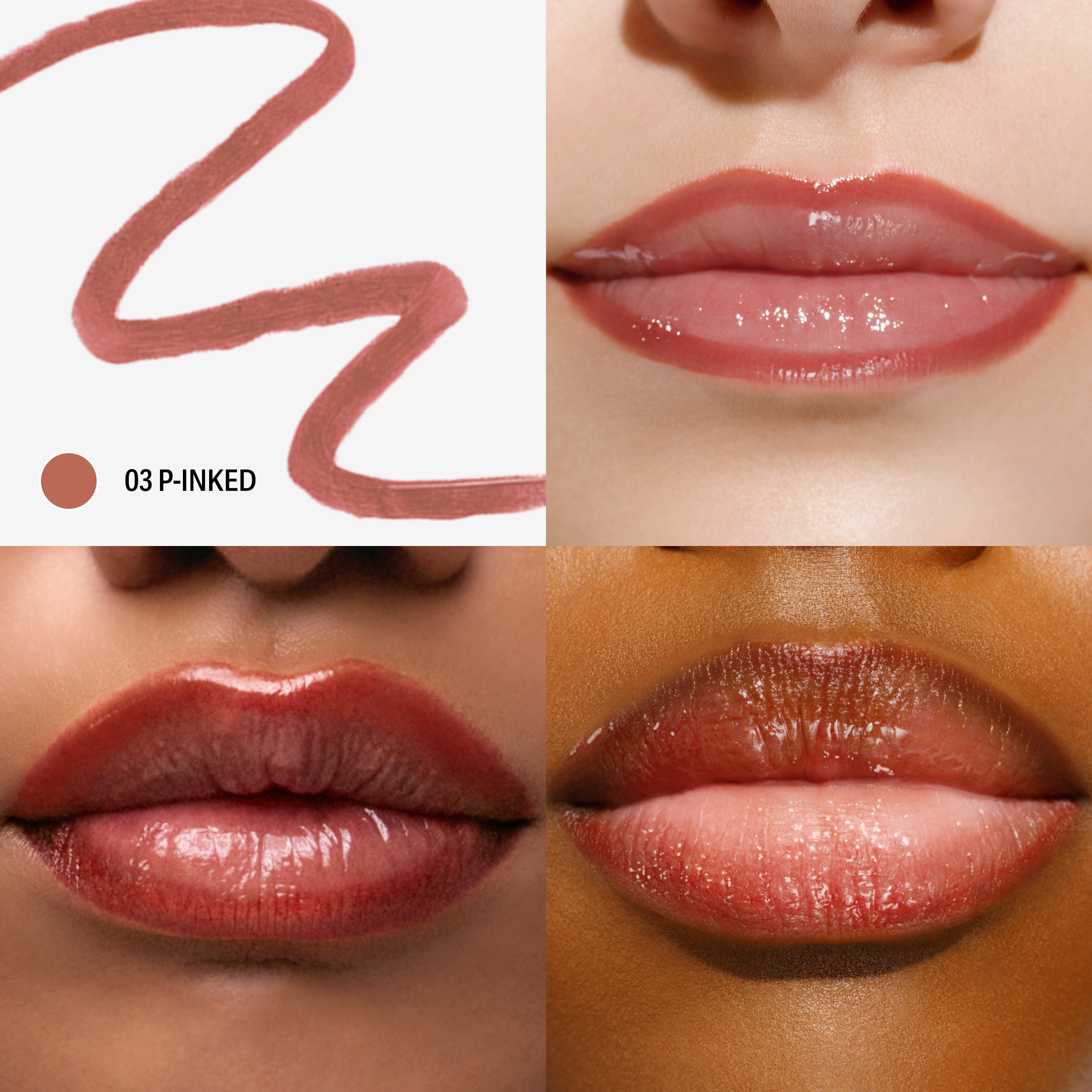 LipTat™ Peel-Off Lip Stain