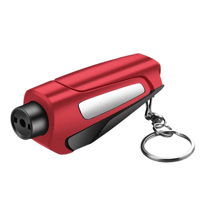 QuickEscape™ Car Safety Hammer