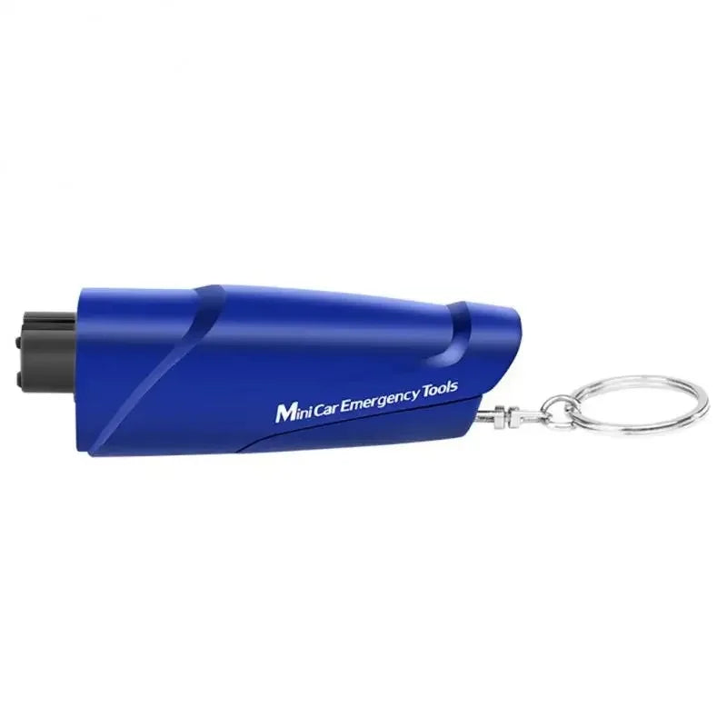 QuickEscape™ Car Safety Hammer