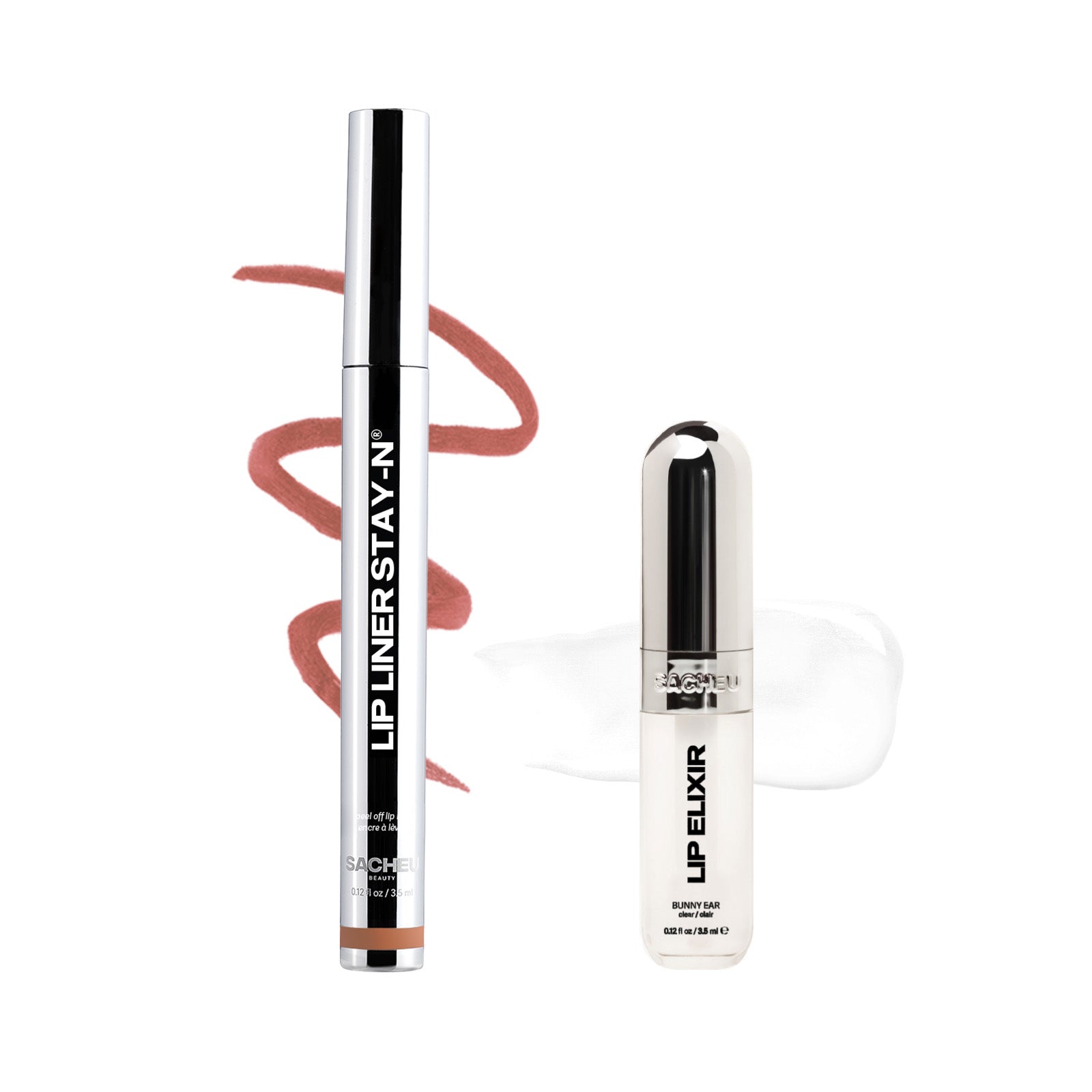 LipTat™ Peel-Off Lip Stain