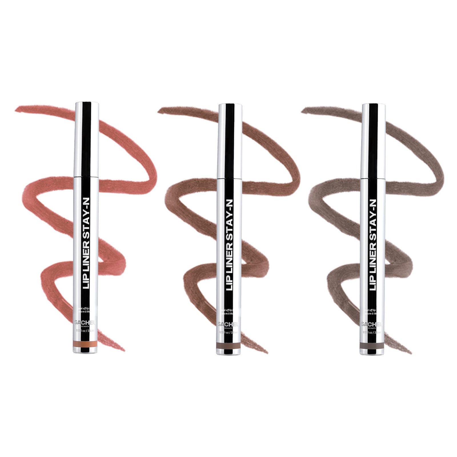 LipTat™ Peel-Off Lip Stain