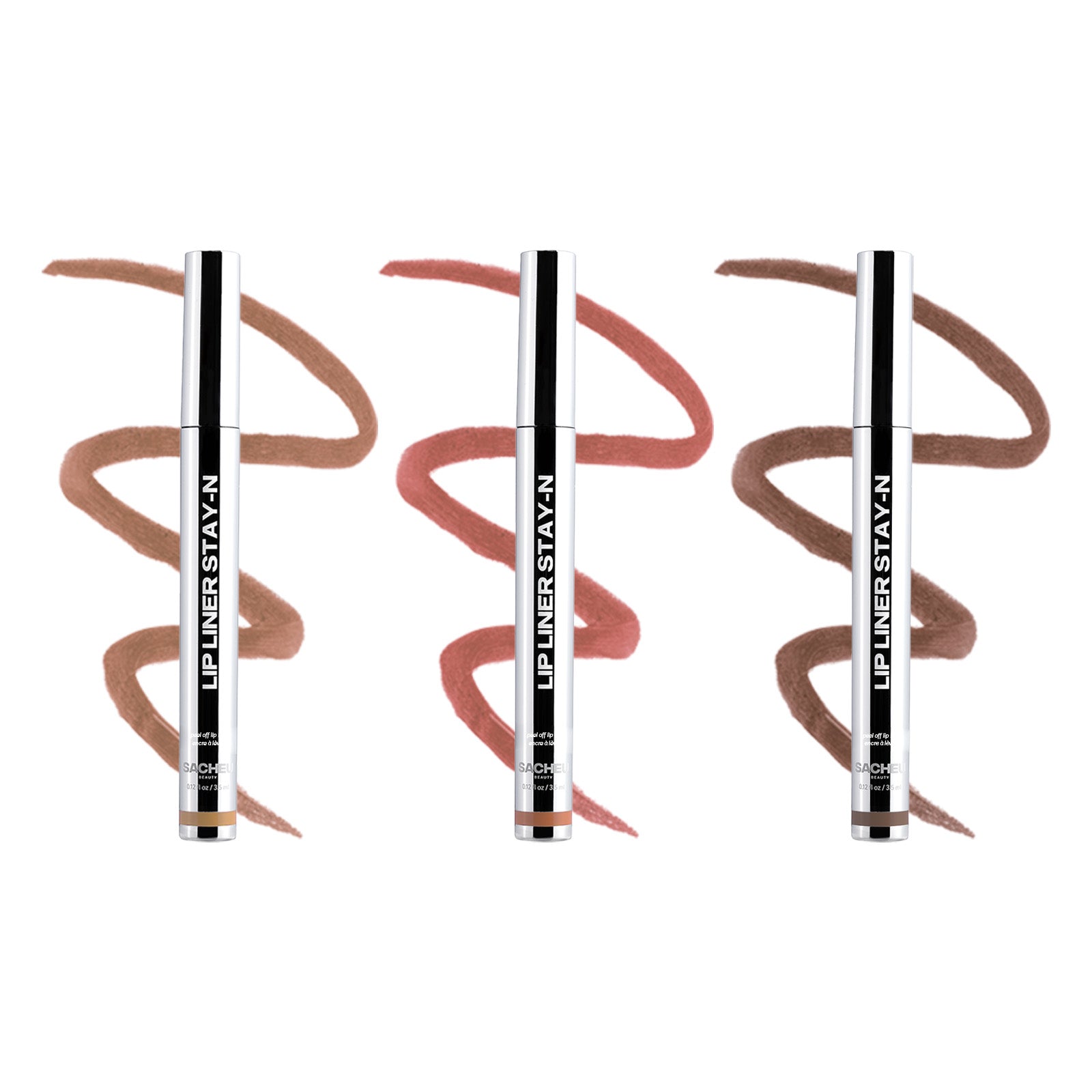 LipTat™ Peel-Off Lip Stain