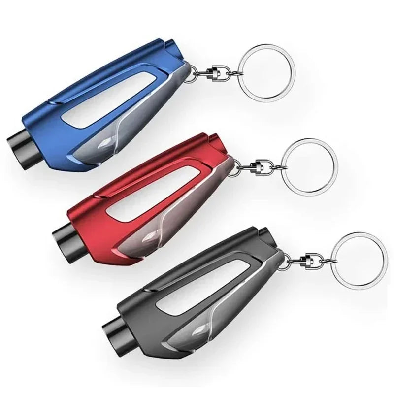 QuickEscape™ Car Safety Hammer