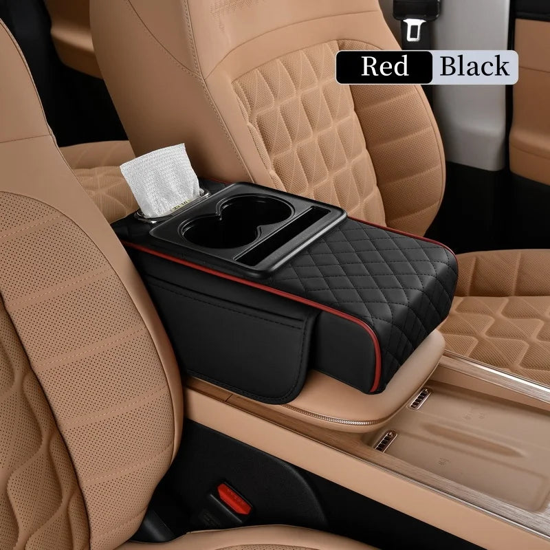 RoadReach™ Car Console Organizer