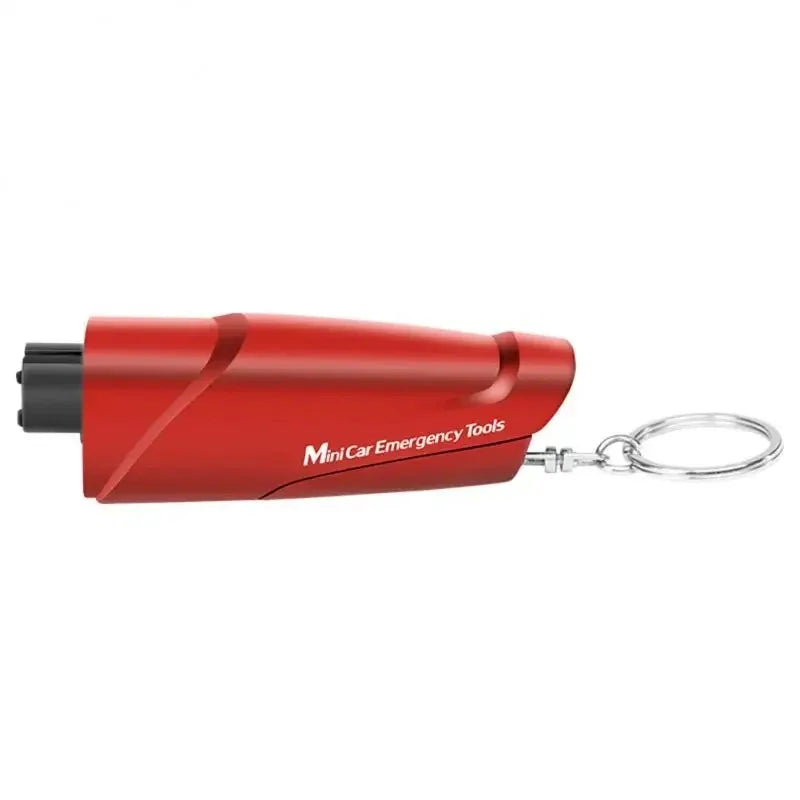 QuickEscape™ Car Safety Hammer