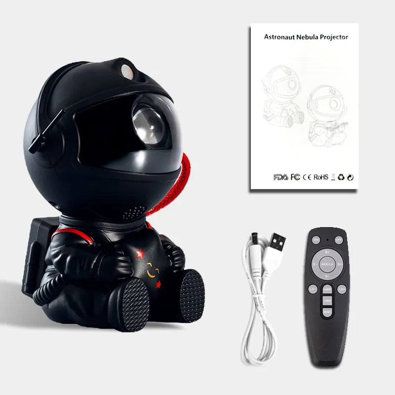 AstroBuddy™ Projector