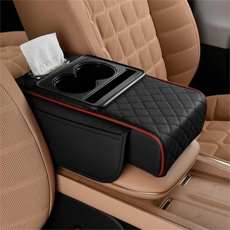 RoadReach™ Car Console Organizer