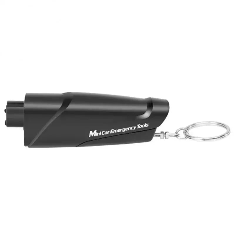 QuickEscape™ Car Safety Hammer