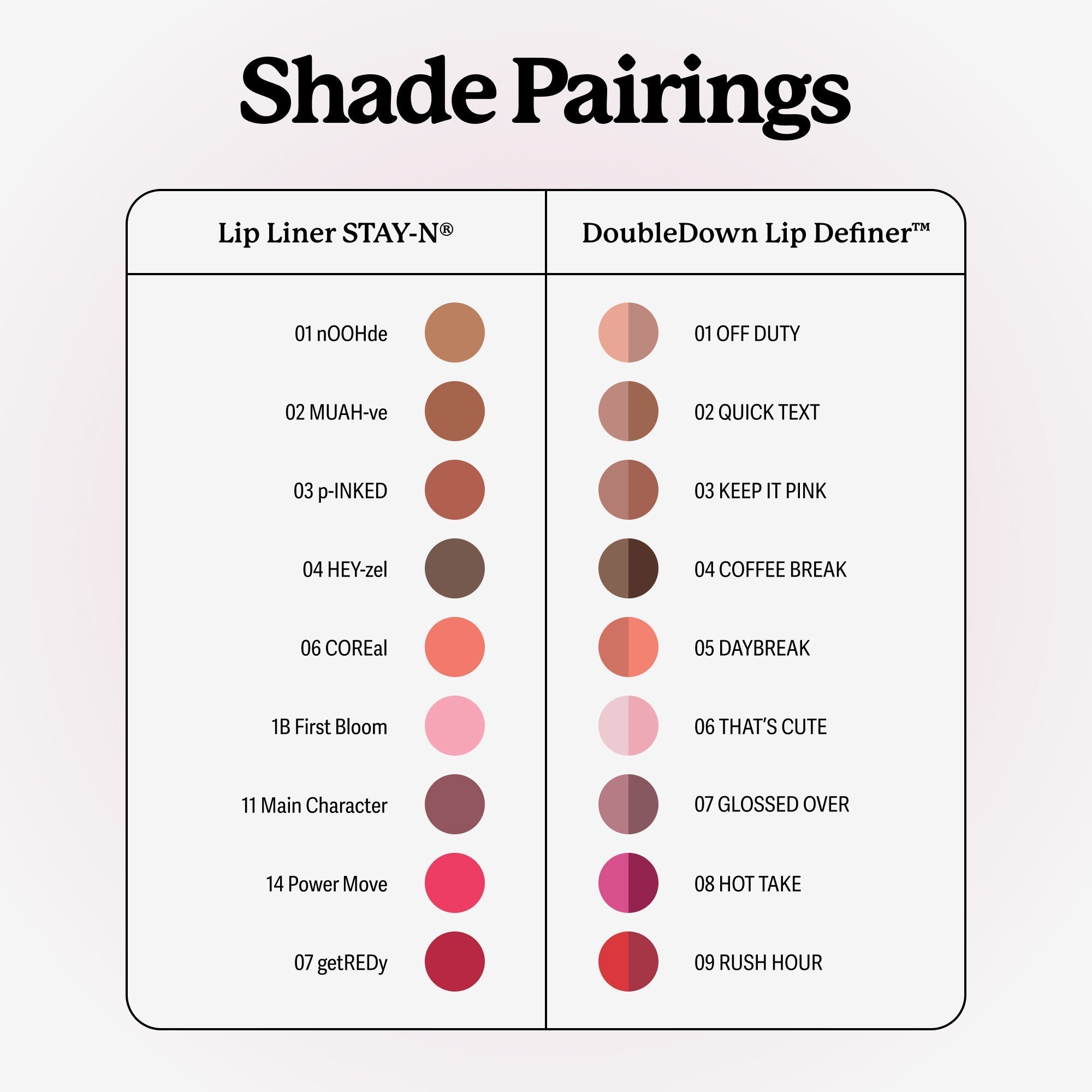 LipTat™ Peel-Off Lip Stain