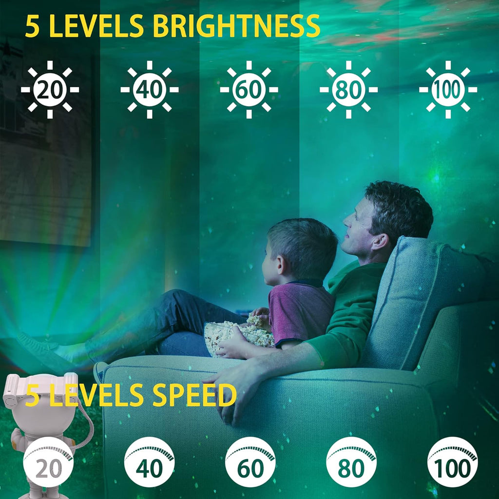 AstroBuddy™ Projector